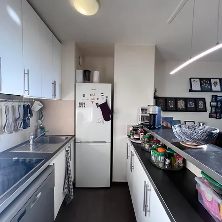 Tour Reflet 15, A Cozy And Welcoming Home, Just Like Your Own Apartment *
