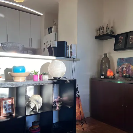 Apartment Tour Reflet 15, A Cozy And Welcoming Home, Just Like Your Own