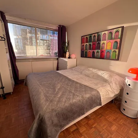 Apartment Tour Reflet 15, A Cozy And Welcoming Home, Just Like Your Own *