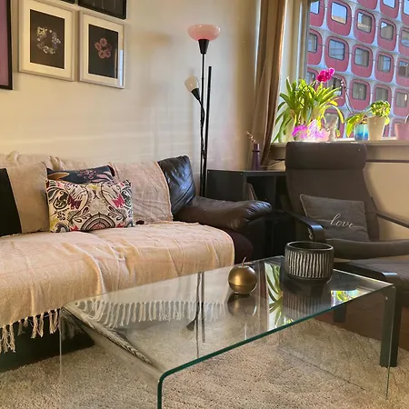 Appartement Tour Reflet 15, A Cozy And Welcoming Home, Just Like Your Own *