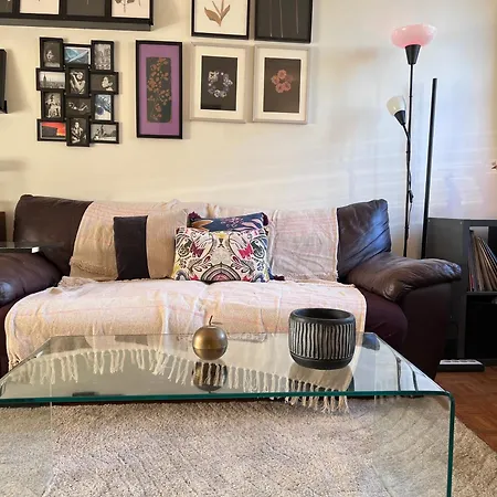 Tour Reflet 15, A Cozy And Welcoming Home, Just Like Your Own Apartment